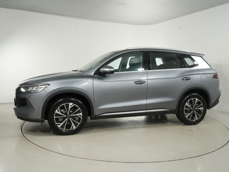  BYD SEALION 5 1.5 DM-i Comfort 5dr Auto 5740529