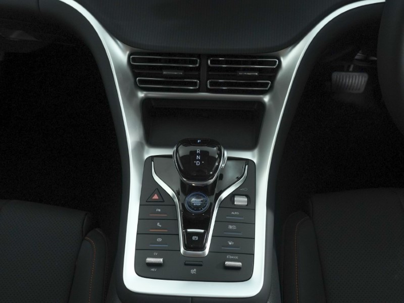  BYD SEALION 5 1.5 DM-i Comfort 5dr Auto 5740492
