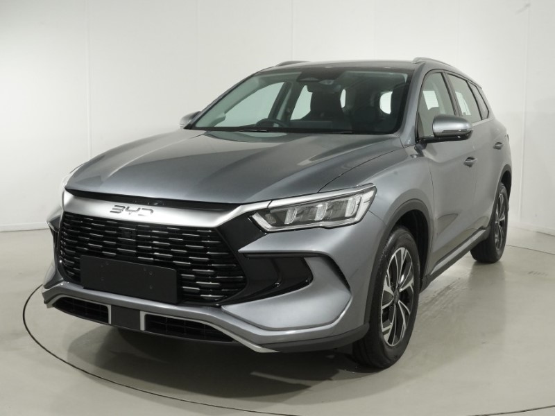  BYD SEALION 5 1.5 DM-i Comfort 5dr Auto 5740528