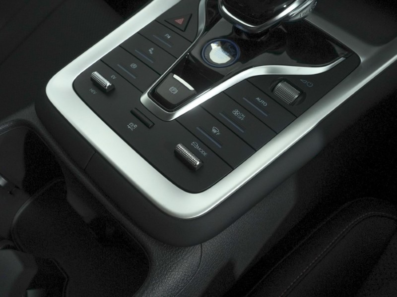  BYD SEALION 5 1.5 DM-i Comfort 5dr Auto 5740517