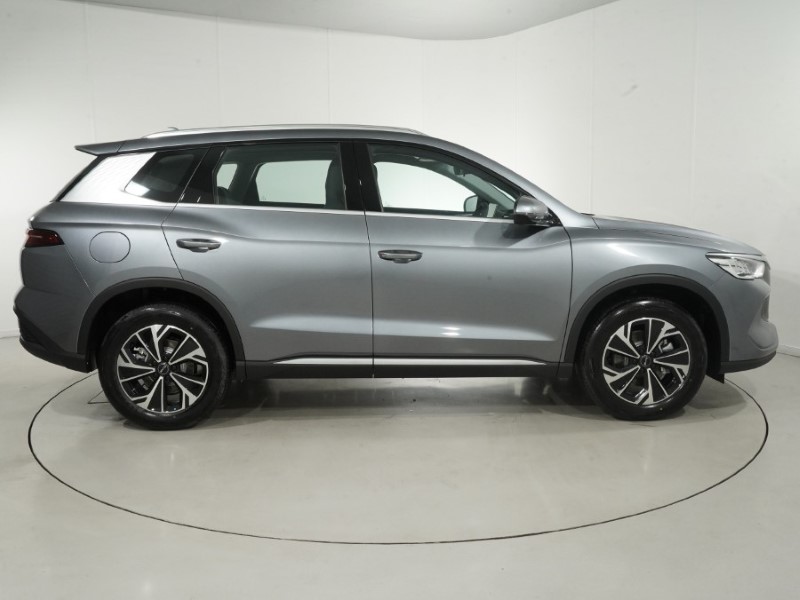  BYD SEALION 5 1.5 DM-i Comfort 5dr Auto 5740525