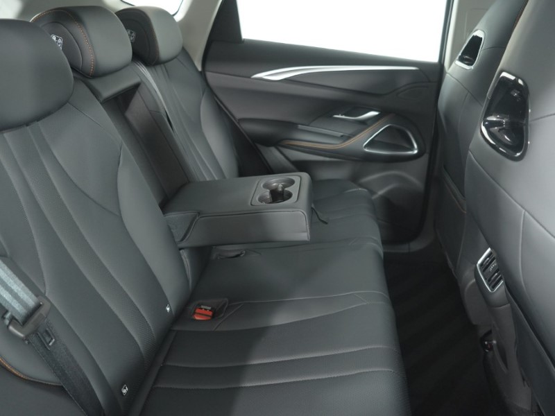  BYD SEALION 5 1.5 DM-i Comfort 5dr Auto 5740493