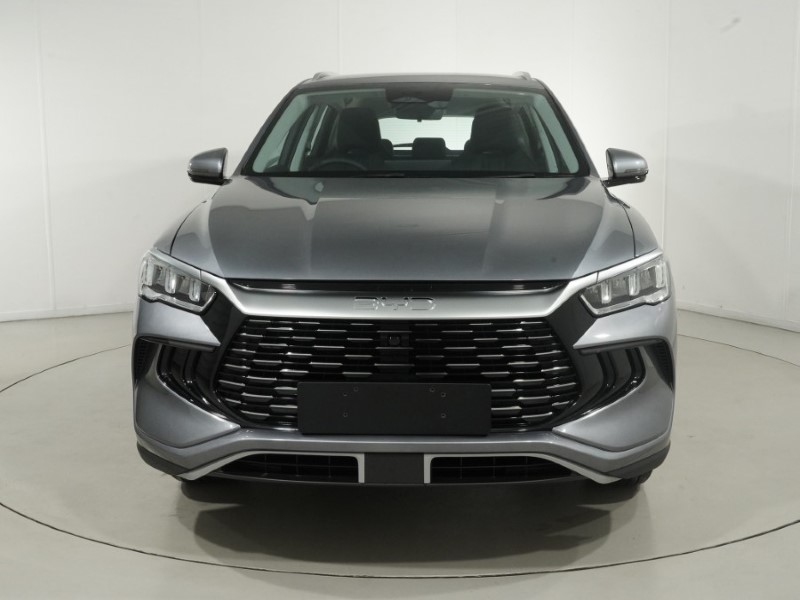  BYD SEALION 5 1.5 DM-i Comfort 5dr Auto 5740527