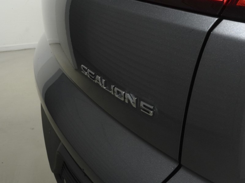  BYD SEALION 5 1.5 DM-i Comfort 5dr Auto 5740498