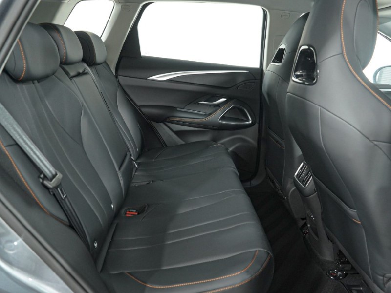  BYD SEALION 5 1.5 DM-i Comfort 5dr Auto 5740486