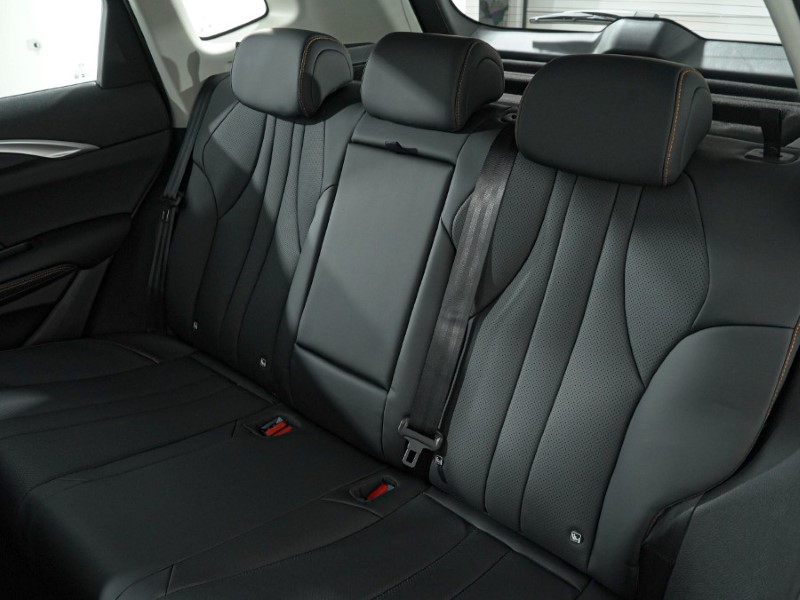  BYD SEALION 5 1.5 DM-i Comfort 5dr Auto 5740505