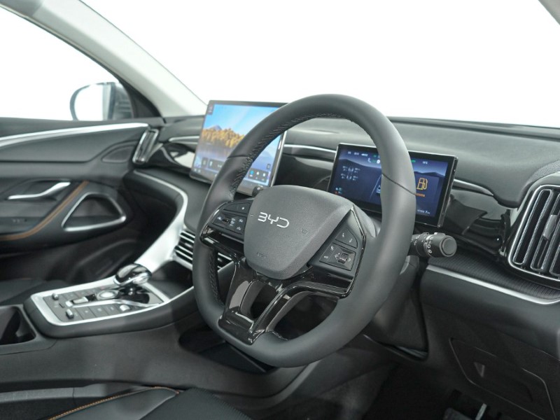  BYD SEALION 5 1.5 DM-i Comfort 5dr Auto 5740482