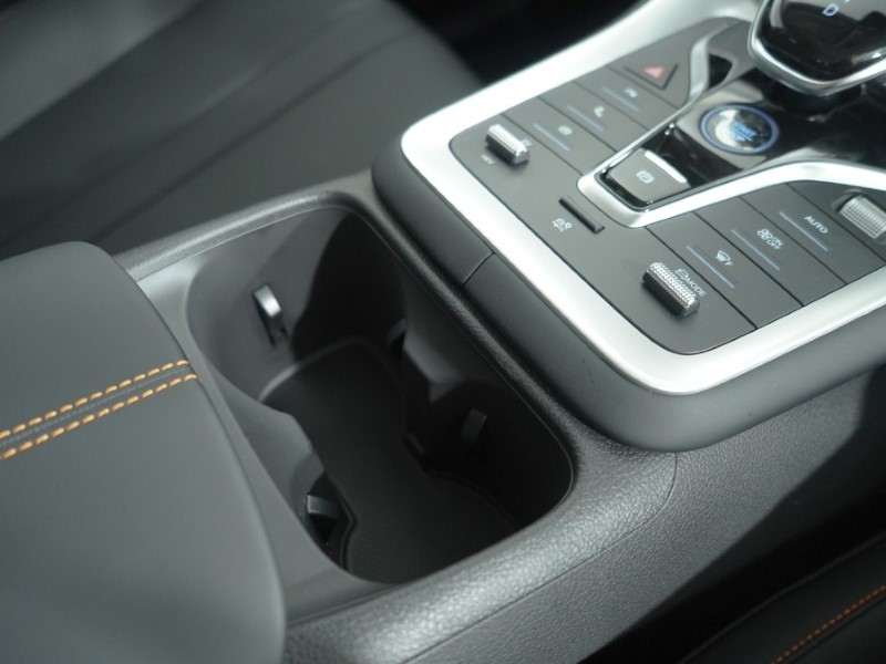  BYD SEALION 5 1.5 DM-i Comfort 5dr Auto 5740520