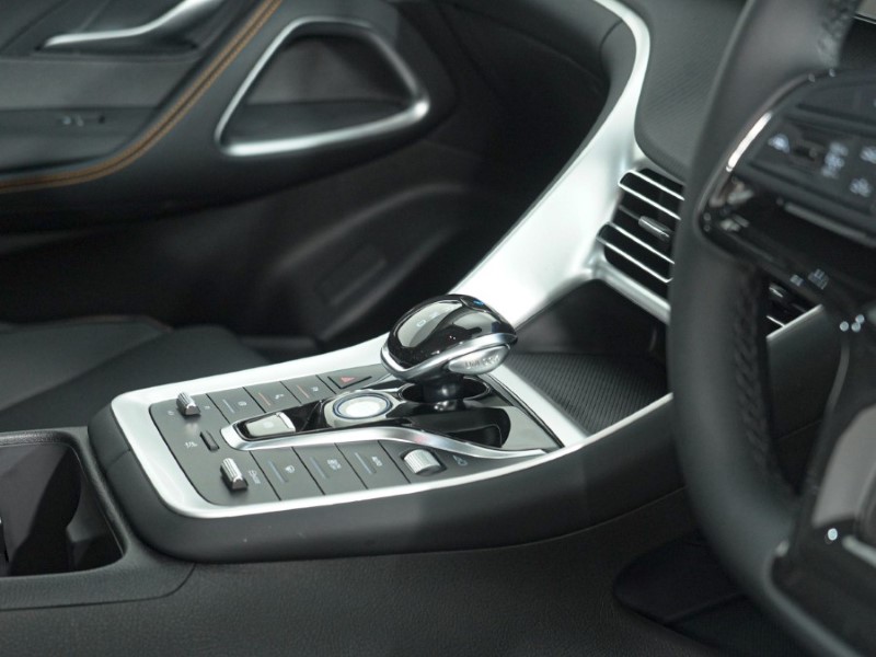  BYD SEALION 5 1.5 DM-i Comfort 5dr Auto 5740483