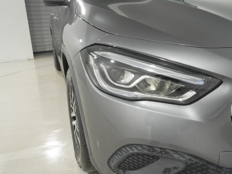 2020 (70) MERCEDES-BENZ GLA 200 Sport 5dr Auto 5393236