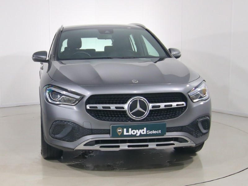 2020 (70) MERCEDES-BENZ GLA 200 Sport 5dr Auto 5393273
