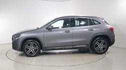2020 (70) MERCEDES-BENZ GLA 200 Sport 5dr Auto 5393275