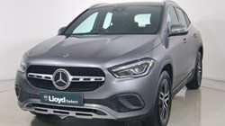 2020 (70) MERCEDES-BENZ GLA 200 Sport 5dr Auto 5393274