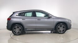 2020 (70) MERCEDES-BENZ GLA 200 Sport 5dr Auto 5393279