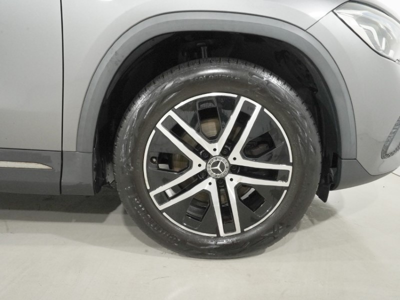 2020 (70) MERCEDES-BENZ GLA 200 Sport 5dr Auto 5393237