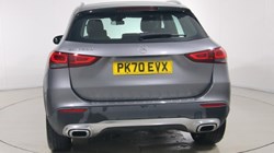 2020 (70) MERCEDES-BENZ GLA 200 Sport 5dr Auto 5393277