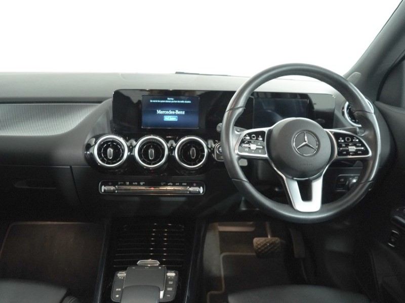 2020 (70) MERCEDES-BENZ GLA 200 Sport 5dr Auto 5393227