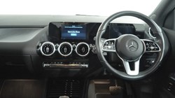 2020 (70) MERCEDES-BENZ GLA 200 Sport 5dr Auto 5393227