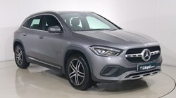 2020 (70) MERCEDES-BENZ GLA 200 Sport 5dr Auto 5393272