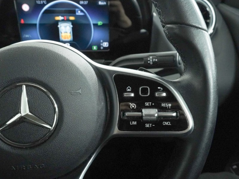 2020 (70) MERCEDES-BENZ GLA 200 Sport 5dr Auto 5393261