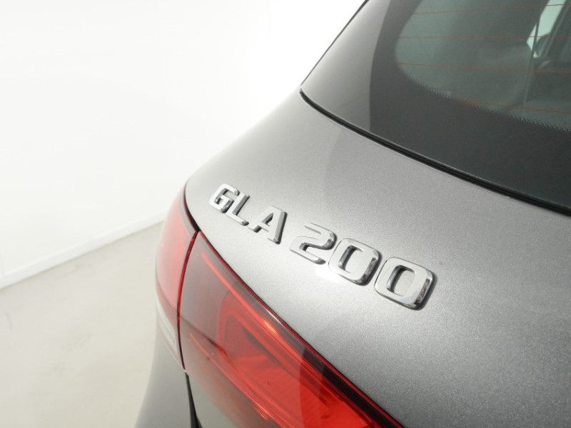2020 (70) MERCEDES-BENZ GLA 200 Sport 5dr Auto 5393220