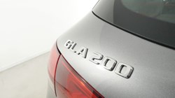2020 (70) MERCEDES-BENZ GLA 200 Sport 5dr Auto 5393220