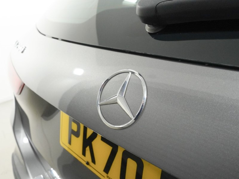 2020 (70) MERCEDES-BENZ GLA 200 Sport 5dr Auto 5393219