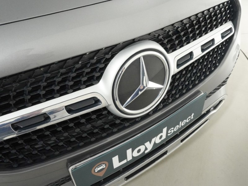 2020 (70) MERCEDES-BENZ GLA 200 Sport 5dr Auto 5393233