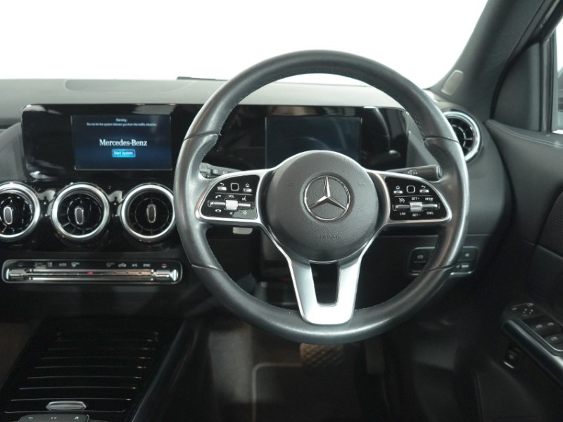 2020 (70) MERCEDES-BENZ GLA 200 Sport 5dr Auto 5393229