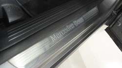 2020 (70) MERCEDES-BENZ GLA 200 Sport 5dr Auto 5393241