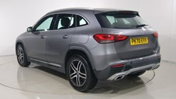 2020 (70) MERCEDES-BENZ GLA 200 Sport 5dr Auto 5393276