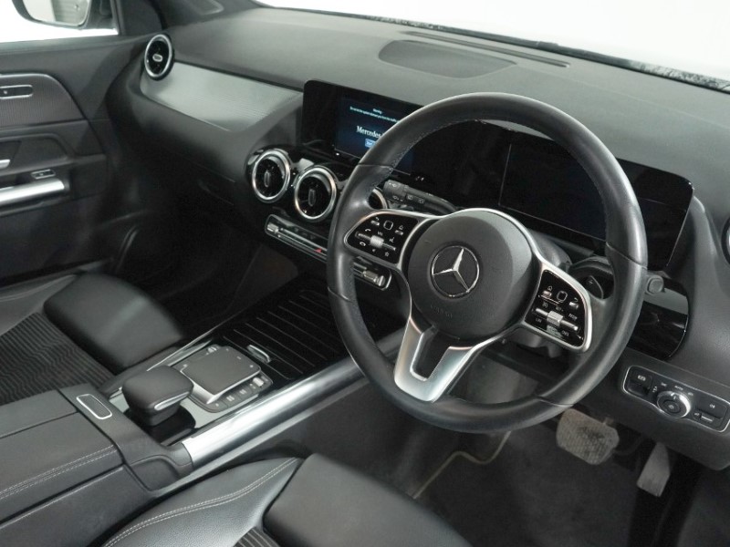 2020 (70) MERCEDES-BENZ GLA 200 Sport 5dr Auto 5393243