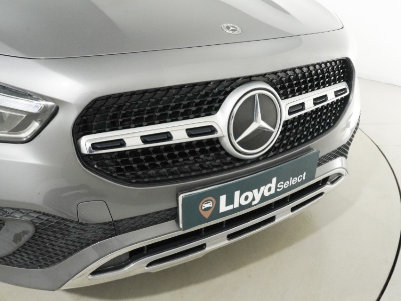 2020 (70) MERCEDES-BENZ GLA 200 Sport 5dr Auto 5393234