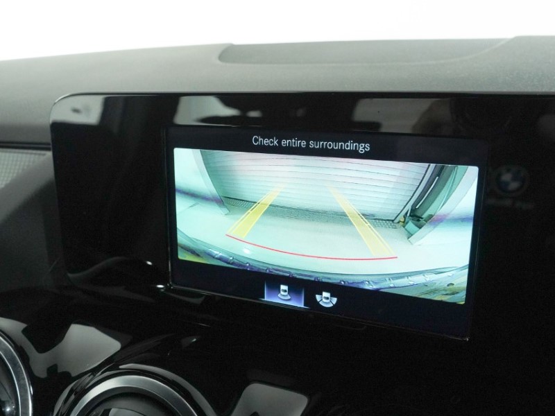 2020 (70) MERCEDES-BENZ GLA 200 Sport 5dr Auto 5393257