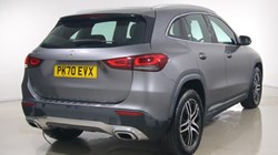 2020 (70) MERCEDES-BENZ GLA 200 Sport 5dr Auto 5393278