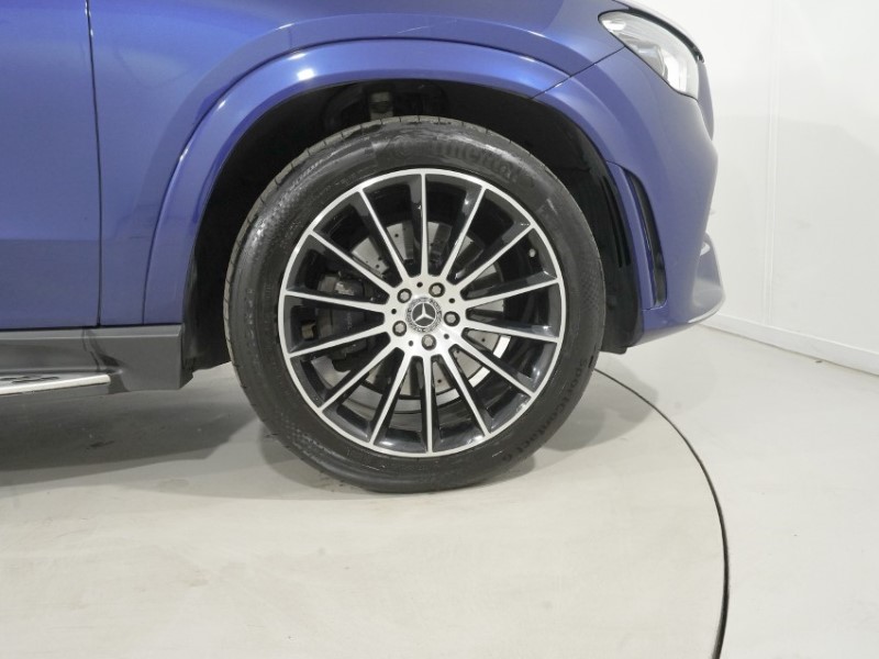 2021 (21) MERCEDES-BENZ GLE 300d 4Matic AMG Line Prem 5dr 9G-Tronic [7 St] 5355319