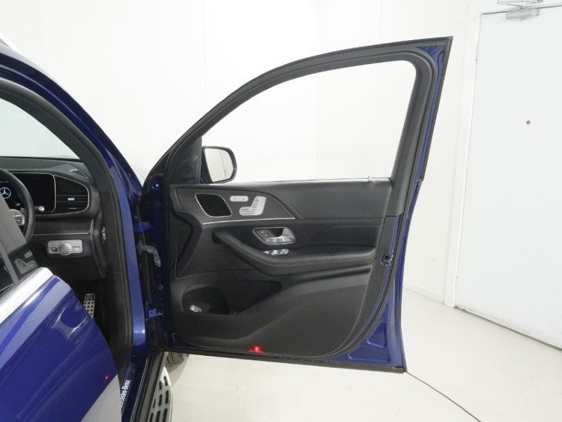 2021 (21) MERCEDES-BENZ GLE 300d 4Matic AMG Line Prem 5dr 9G-Tronic [7 St] 5355320