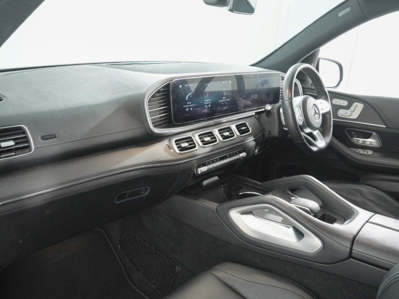 2021 (21) MERCEDES-BENZ GLE 300d 4Matic AMG Line Prem 5dr 9G-Tronic [7 St] 5355307