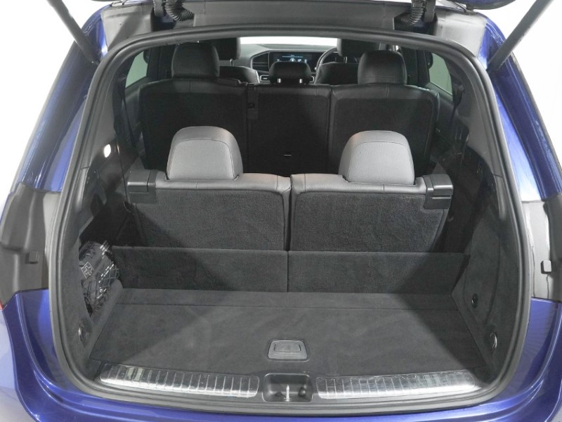 2021 (21) MERCEDES-BENZ GLE 300d 4Matic AMG Line Prem 5dr 9G-Tronic [7 St] 5355304