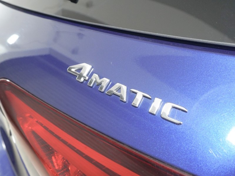 2021 (21) MERCEDES-BENZ GLE 300d 4Matic AMG Line Prem 5dr 9G-Tronic [7 St] 5355303