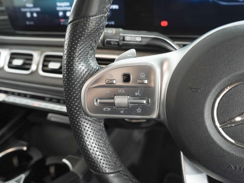 2021 (21) MERCEDES-BENZ GLE 300d 4Matic AMG Line Prem 5dr 9G-Tronic [7 St] 5355330