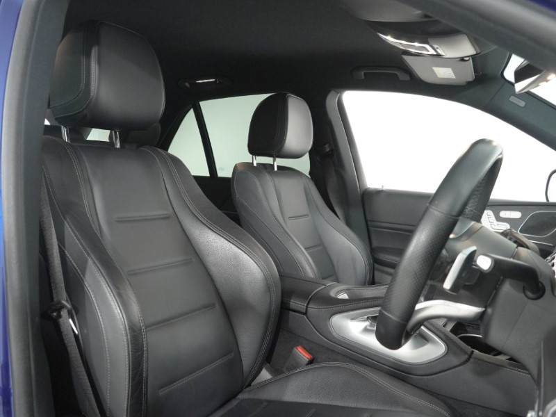 2021 (21) MERCEDES-BENZ GLE 300d 4Matic AMG Line Prem 5dr 9G-Tronic [7 St] 5355333