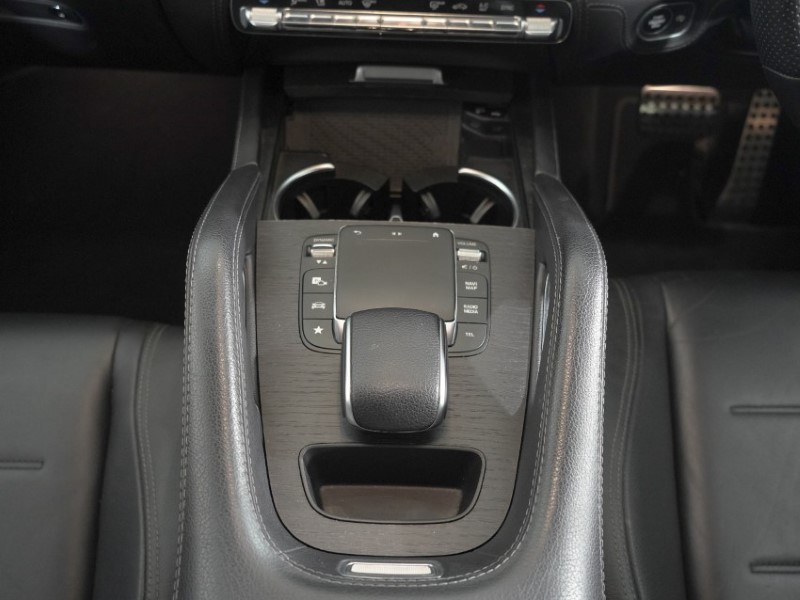 2021 (21) MERCEDES-BENZ GLE 300d 4Matic AMG Line Prem 5dr 9G-Tronic [7 St] 5355313