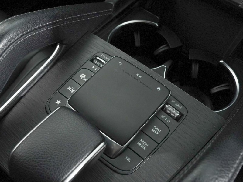 2021 (21) MERCEDES-BENZ GLE 300d 4Matic AMG Line Prem 5dr 9G-Tronic [7 St] 5355335