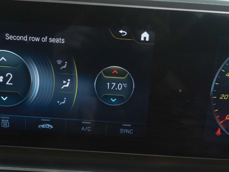 2021 (21) MERCEDES-BENZ GLE 300d 4Matic AMG Line Prem 5dr 9G-Tronic [7 St] 5355347