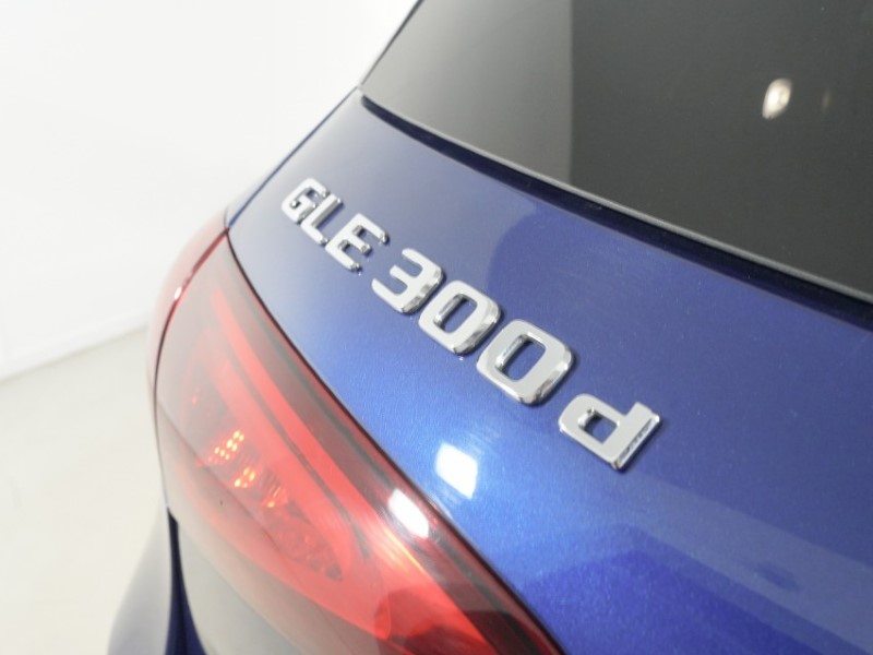 2021 (21) MERCEDES-BENZ GLE 300d 4Matic AMG Line Prem 5dr 9G-Tronic [7 St] 5355306
