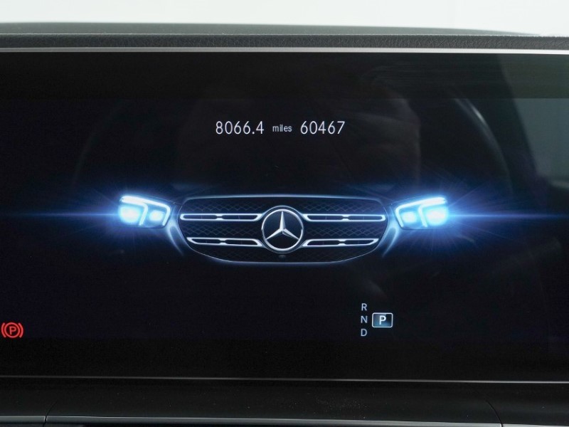 2021 (21) MERCEDES-BENZ GLE 300d 4Matic AMG Line Prem 5dr 9G-Tronic [7 St] 5355334