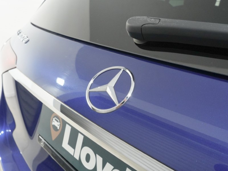 2021 (21) MERCEDES-BENZ GLE 300d 4Matic AMG Line Prem 5dr 9G-Tronic [7 St] 5355302