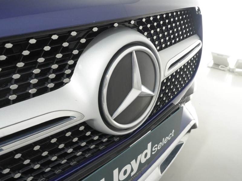 2021 (21) MERCEDES-BENZ GLE 300d 4Matic AMG Line Prem 5dr 9G-Tronic [7 St] 5355316