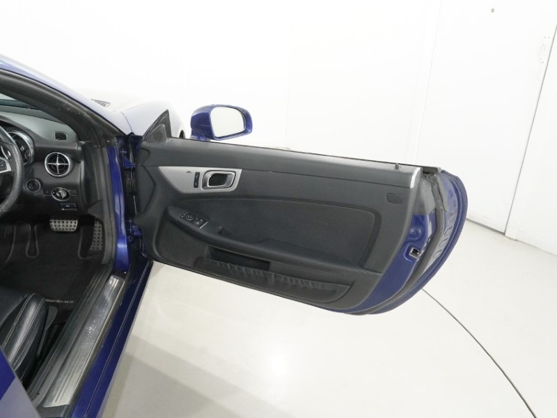 2018 (68) MERCEDES-BENZ SLC 180 AMG Line 2dr 9G-Tronic 5383263